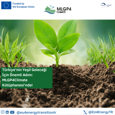 A Major Step for Türkiye’s Green Future